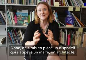 Le Zéro Artificialisation Nette vu par les architectes